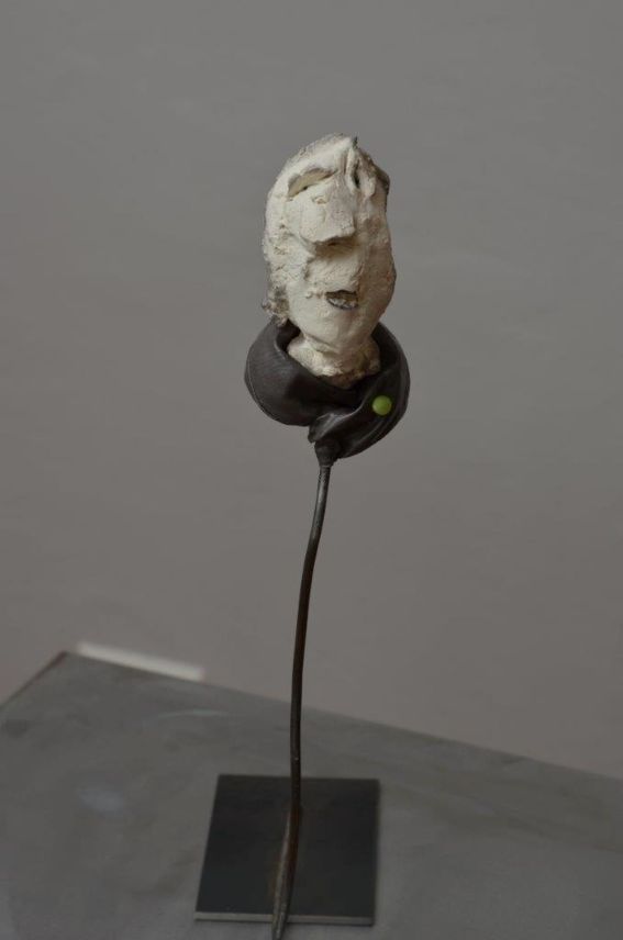 Figur Das große Oh